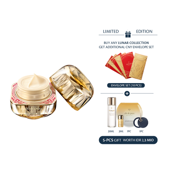 [LIMITED EDITION] LA CR&Egrave;ME